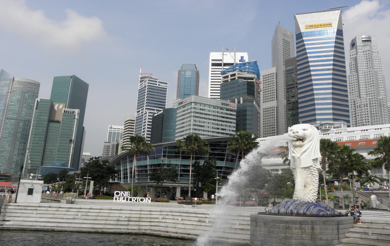 Σιγκαπουρη