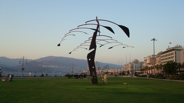 Σμύρνη