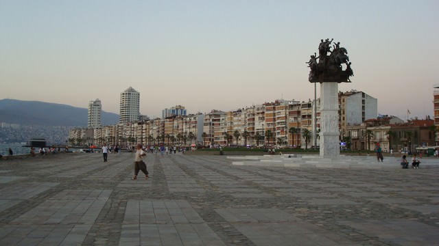 Σμύρνη