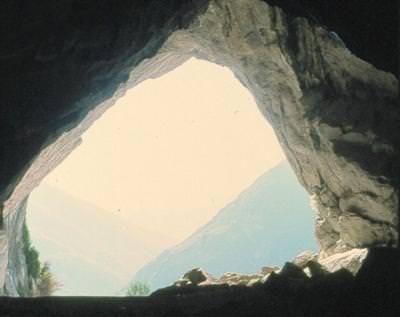 Σπήλαιο Niaux