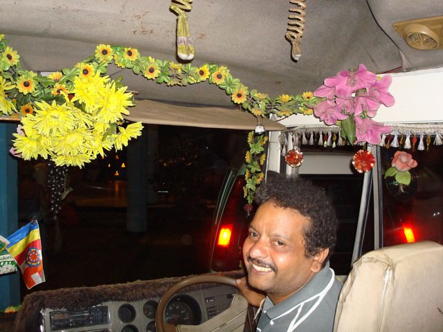 Σρι Λάνκα- Κάντυ