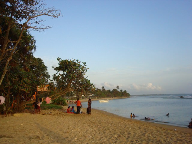 Σρι Λάνκα- Beruwella