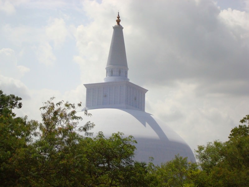 Σρι Λάνκα_Αύγουστος 2008