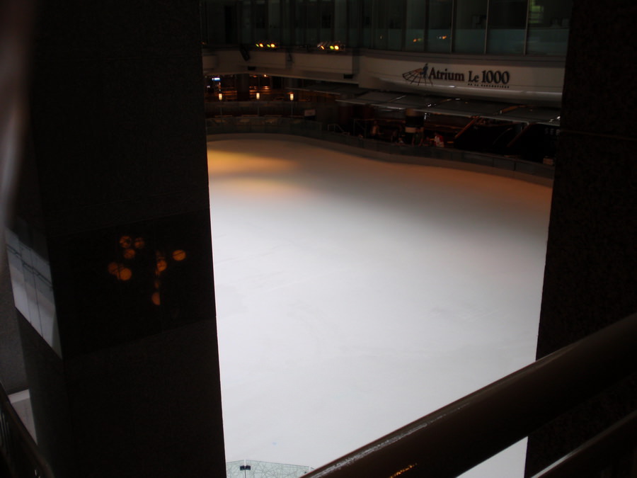 ΤΟ ΠΑΓΟΔΡΟΜΙΟ