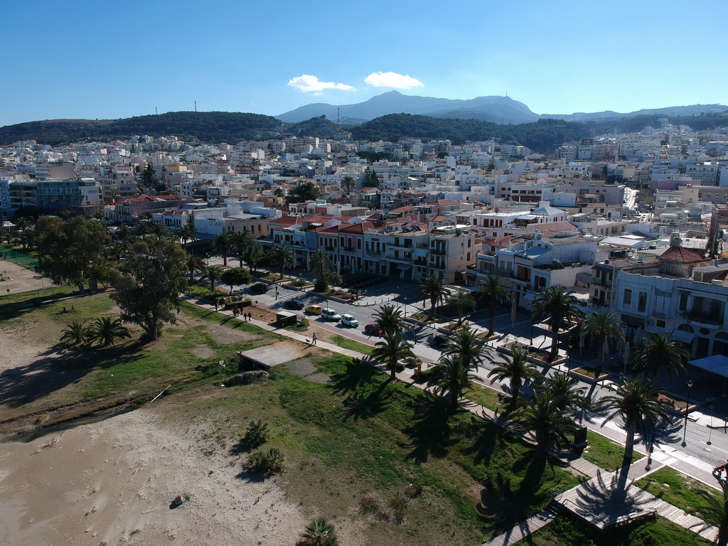 ΤΟ ΡΕΘΥΜΝΟ ΑΠΟ ΨΗΛΑ1