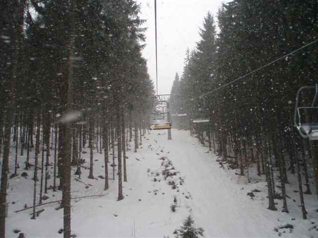 ΤΣΕΧΙΑ (SPINDLERUV MLYN)