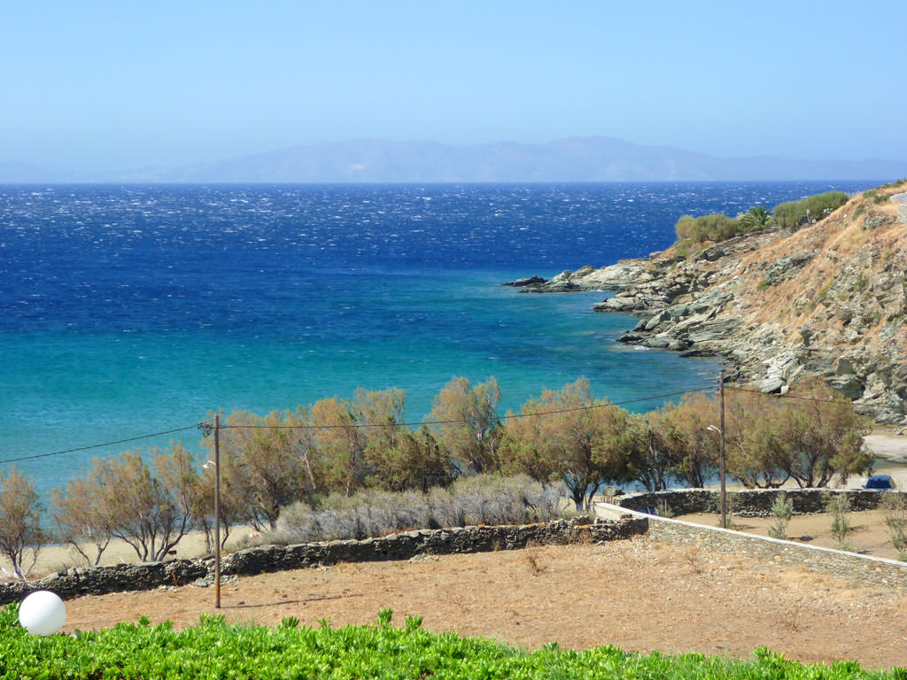 Τήνος - Άγιος Ρωμανός