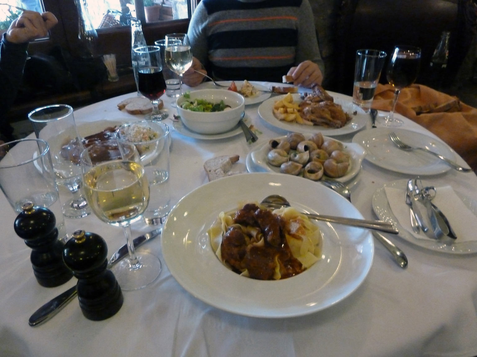 Ταβέρνα Θωμας - Σκλήθρο