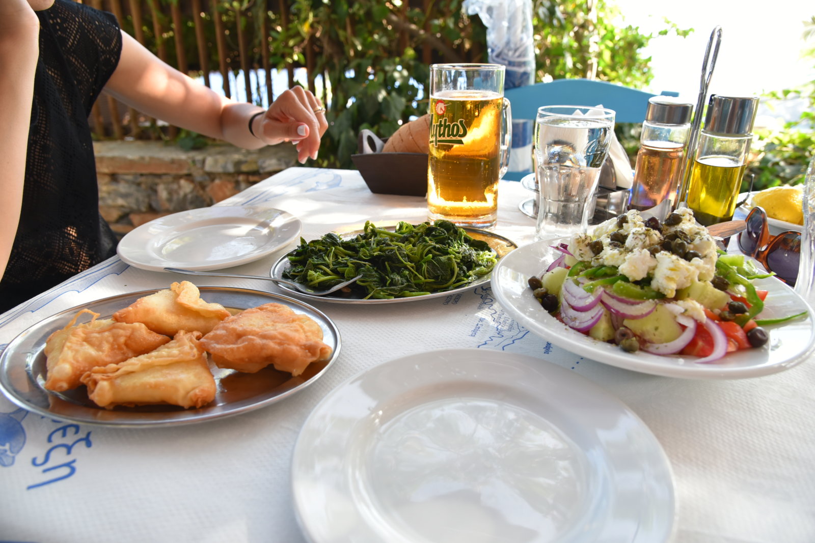 Ταβέρνα Μούρος