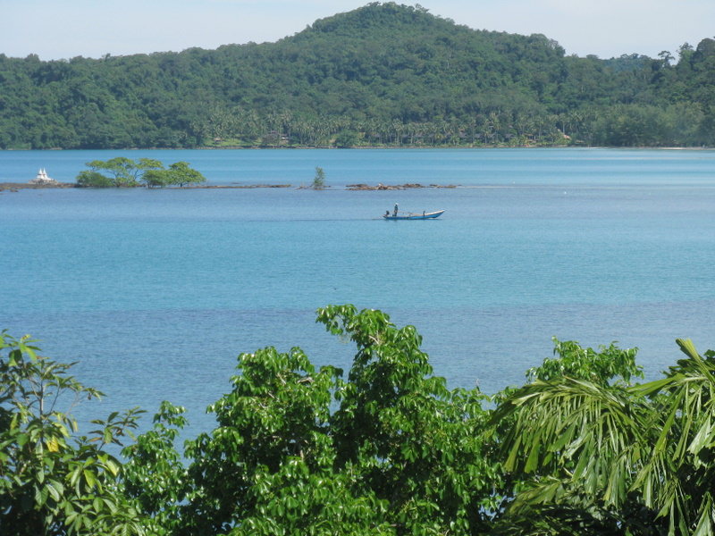 Ταιλανδη Koh Kood