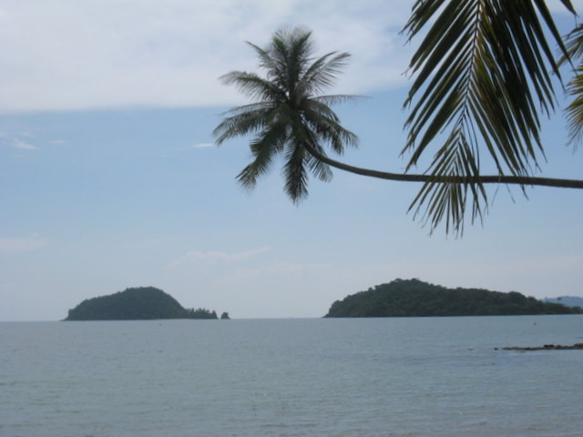 Ταιλανδη-Koh Mak