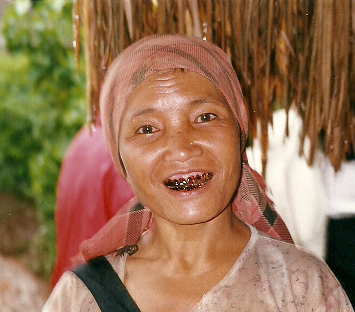 Ταϋλάνδη 1999