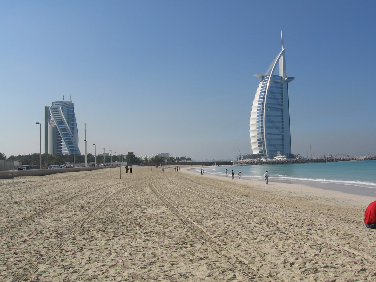 Το Burj Al Arab