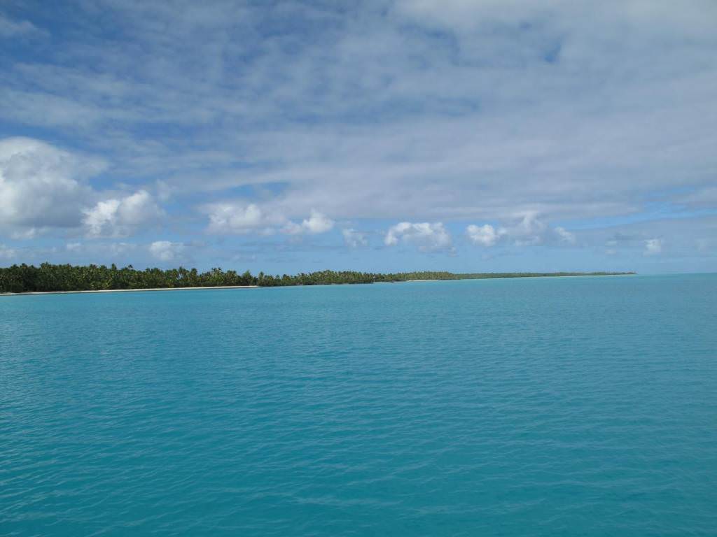 Το lagoon