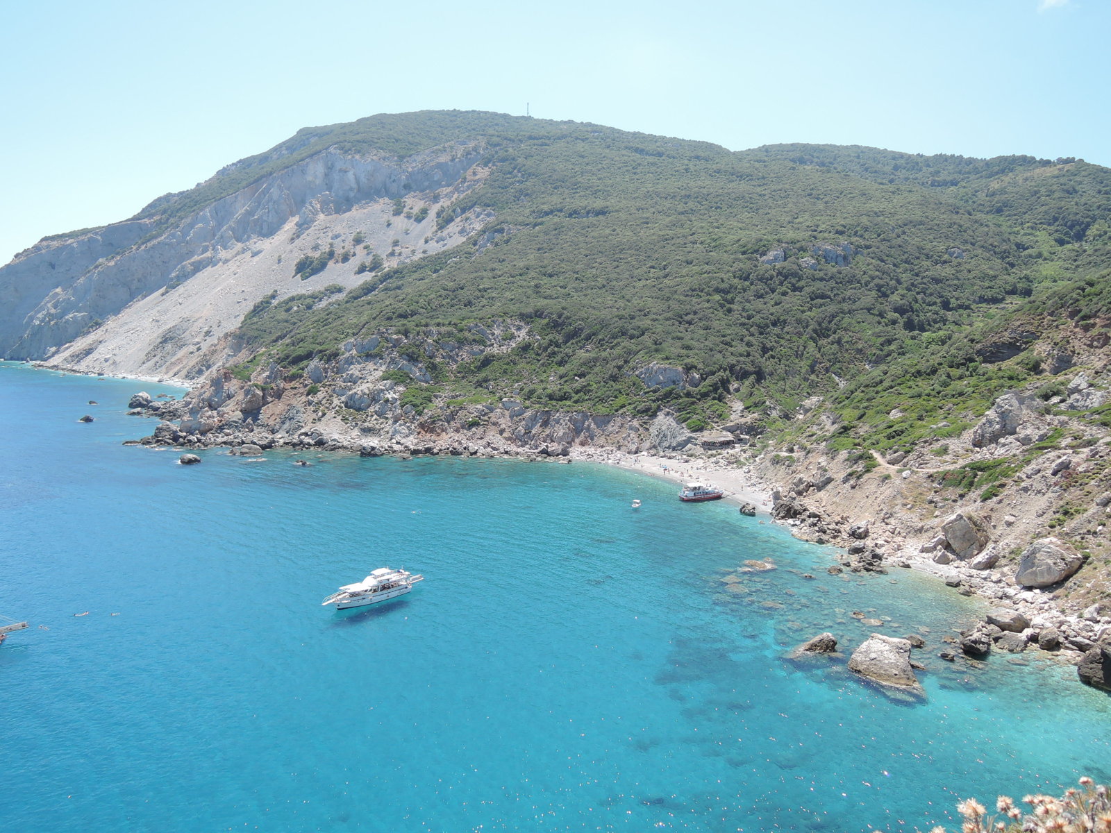 Υπέροχη θέα