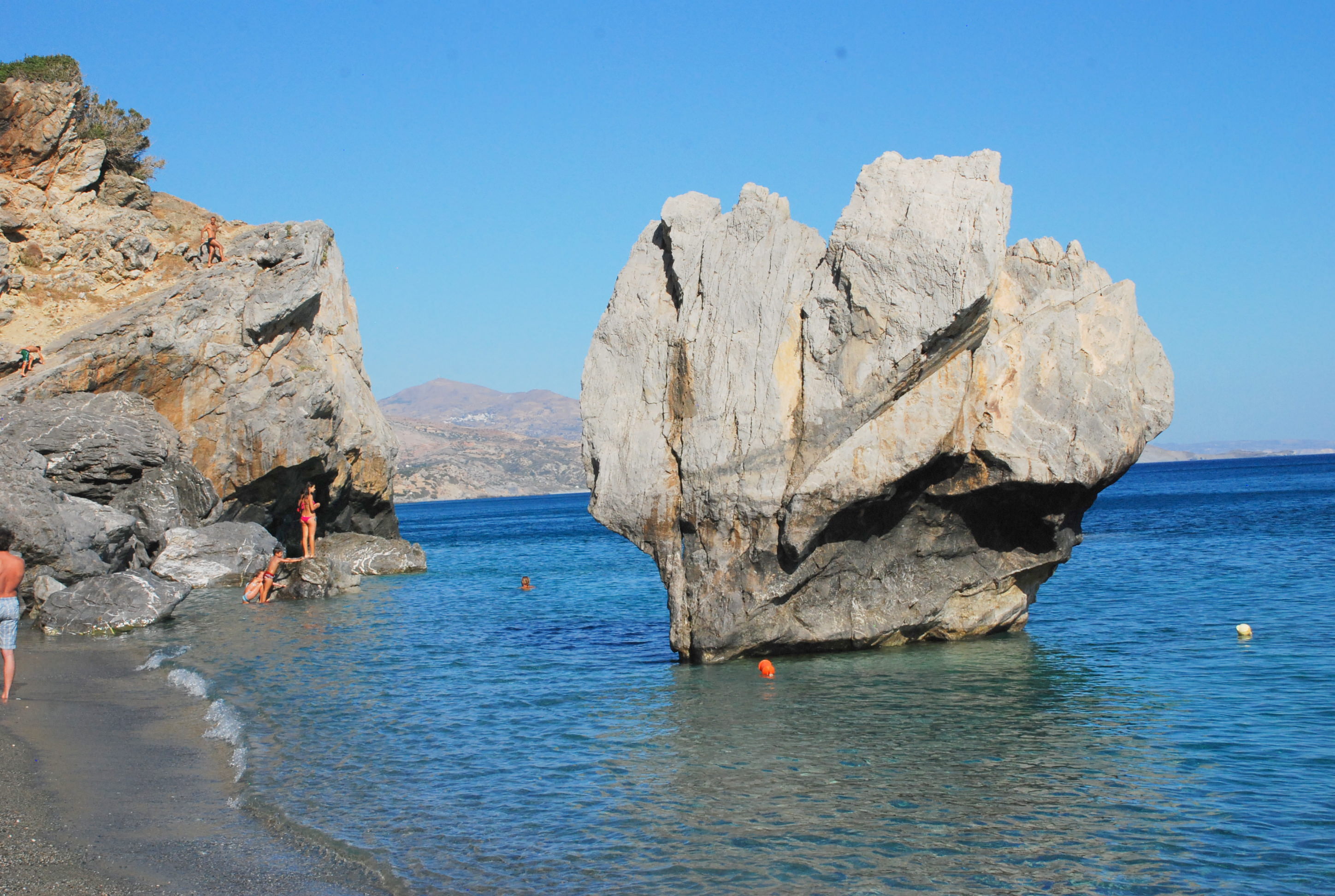 ΦΟΙΝΙΚΟΔΑΣΟΣ ΠΡΕΒΕΛΗΣ