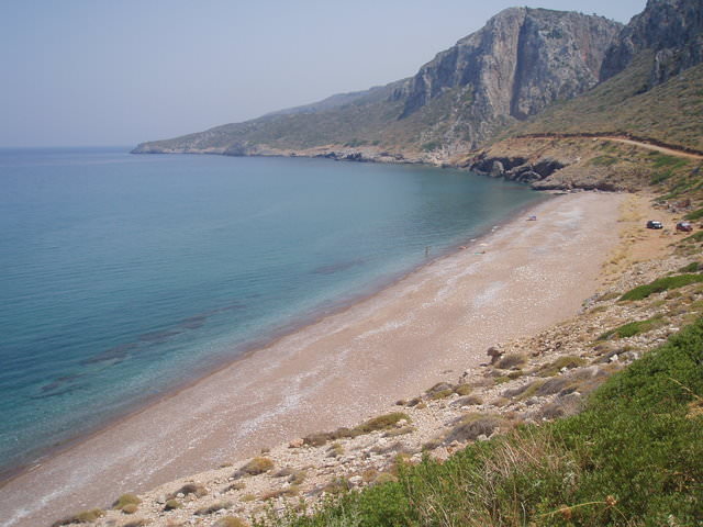 ΦΟΙΡΗ ΑΜΜΟΣ