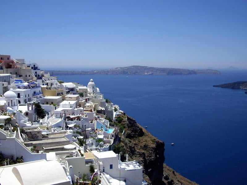 Φηρά