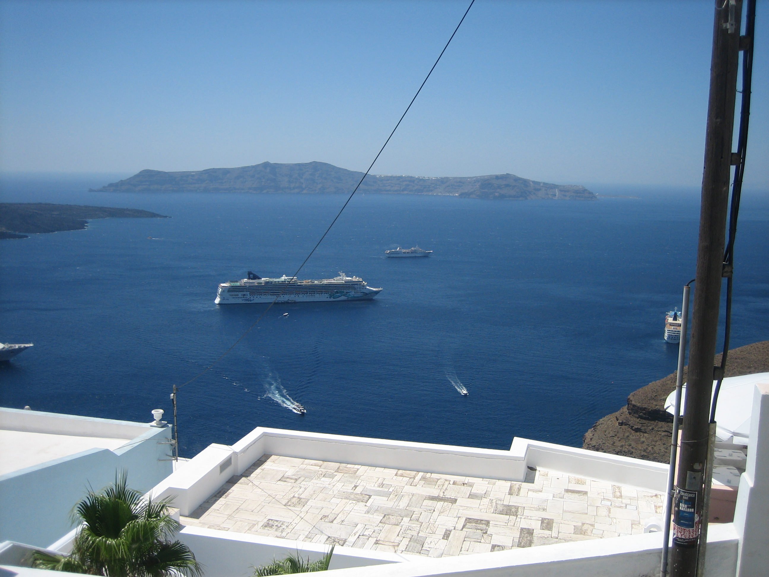 Φηρά