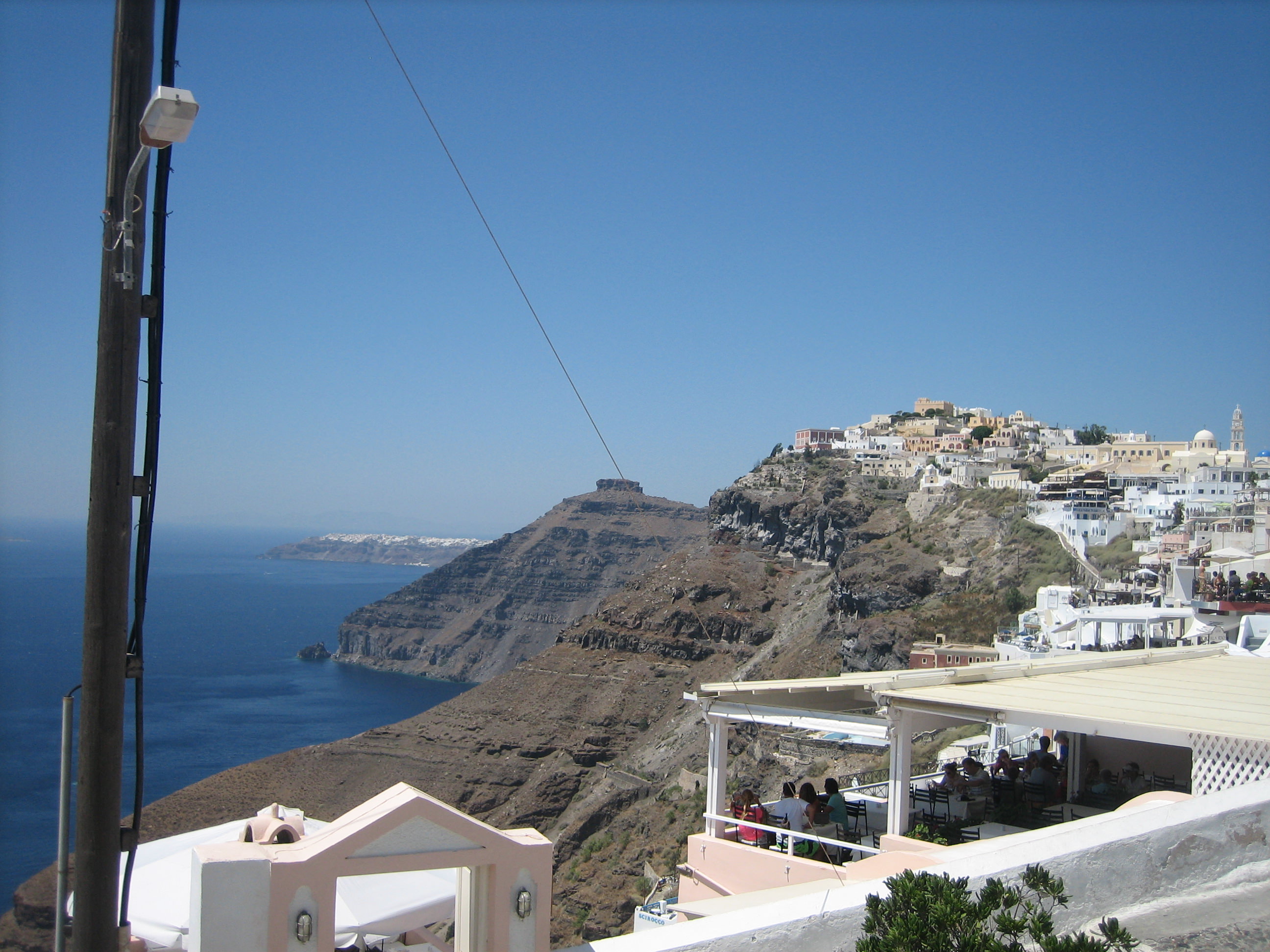 Φηρά
