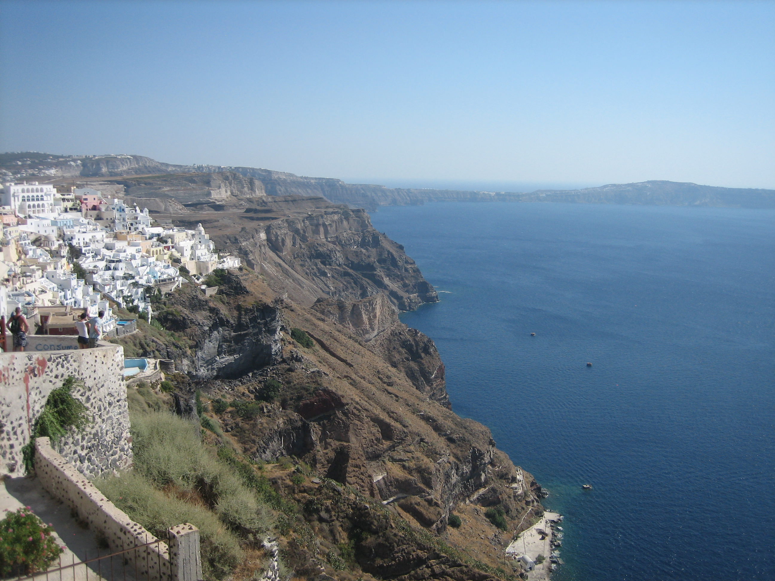 Φηρά