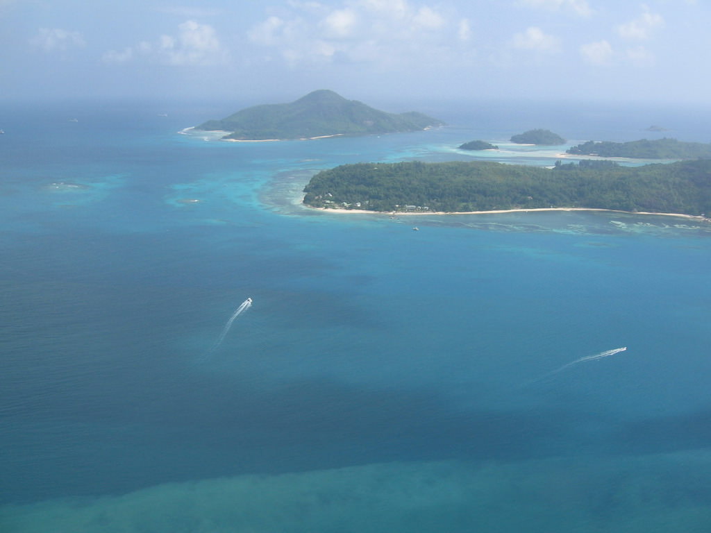 Φωτό από τον αέρα Νο1