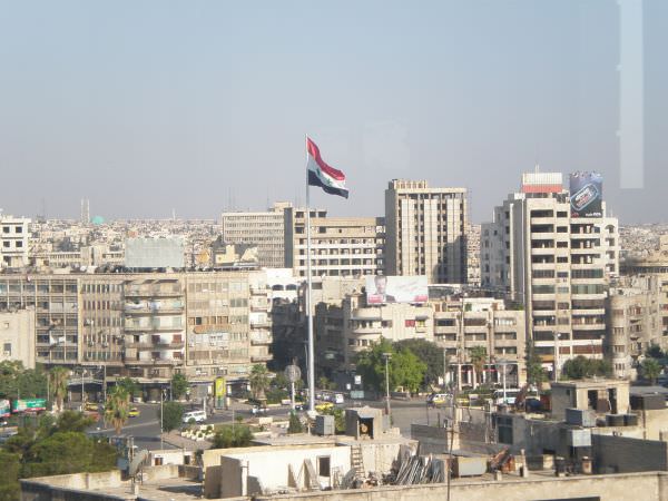 Χαλέπι