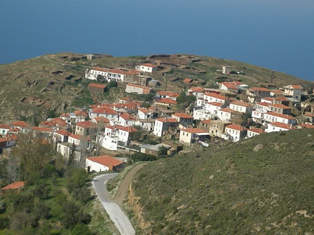 Χερσόνησος της Ερυθραίας