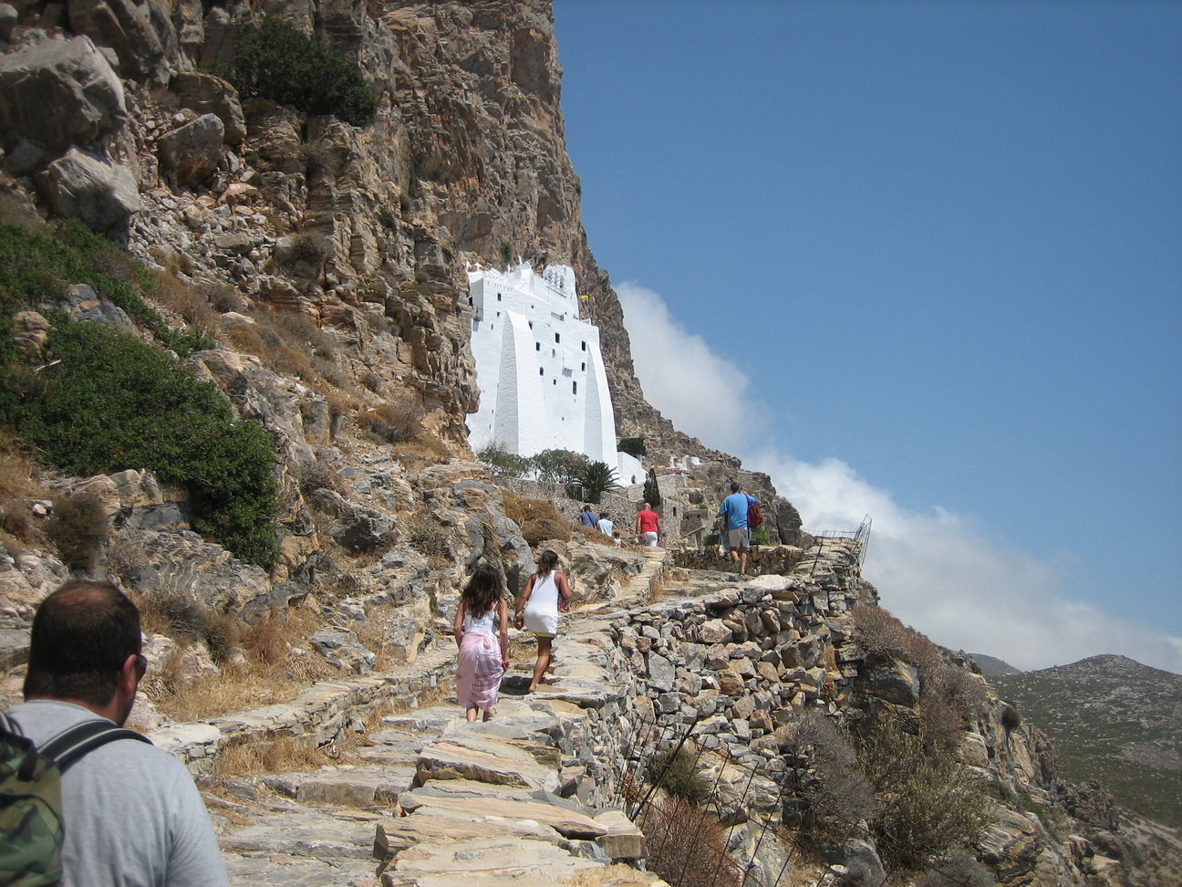 Χοζοβιώτισσα