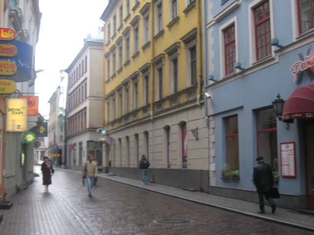 Χρώμα παντού!