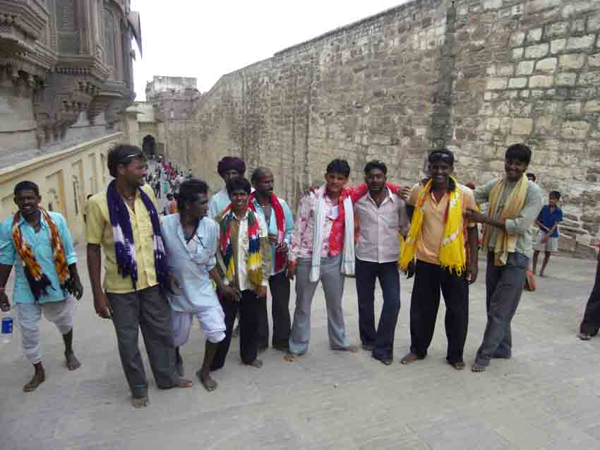 αντροπαρεα στη Jodhpur