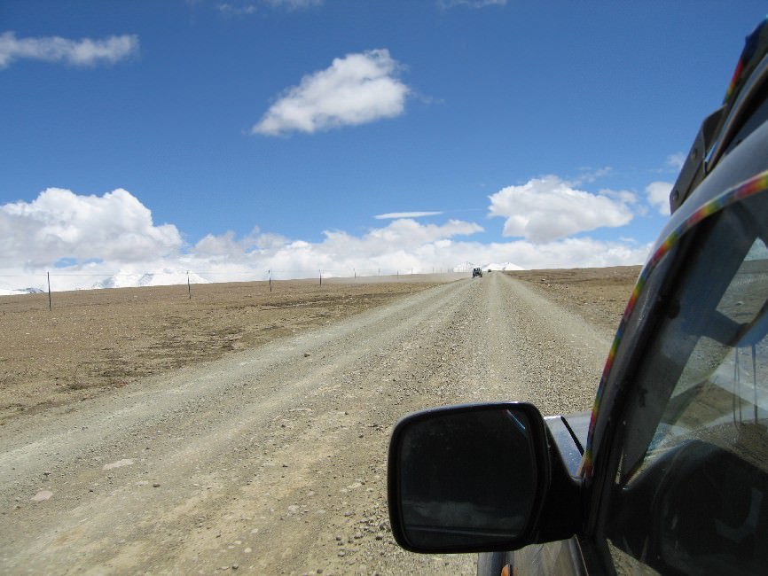 δρομος της φιλιας