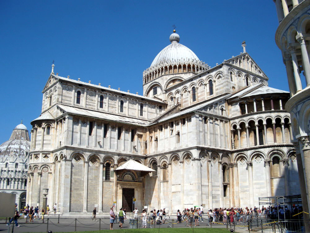καθεδρικός ναό Duomo