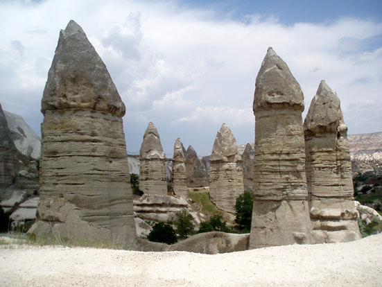 καππαδοκια