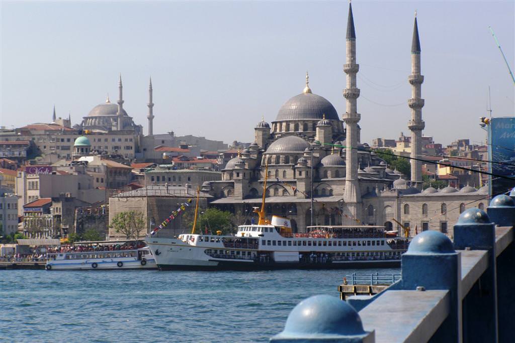 κωνσταντινούπολη 2008