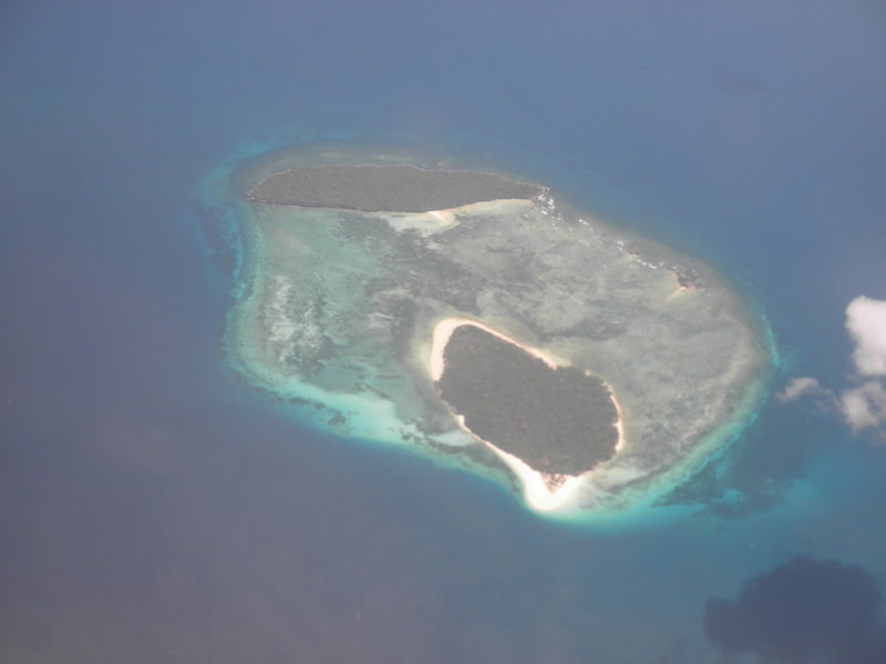 νησάκια κοντά στο Grand Comore
