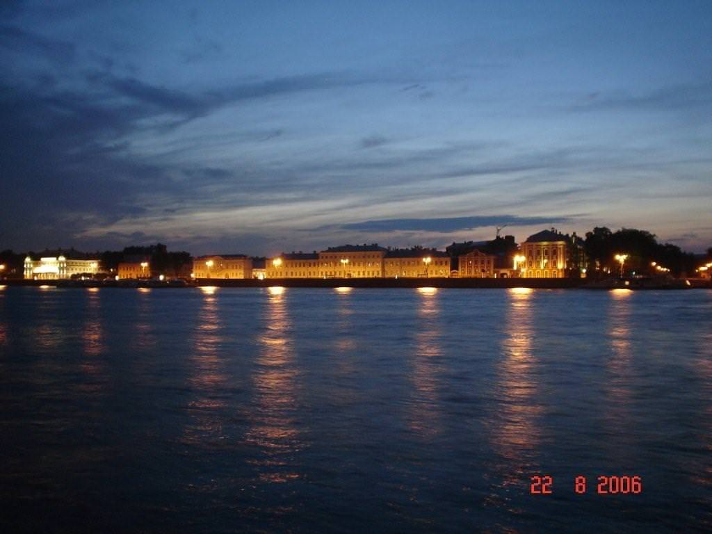 ρωσια, αγια πετρουπολη