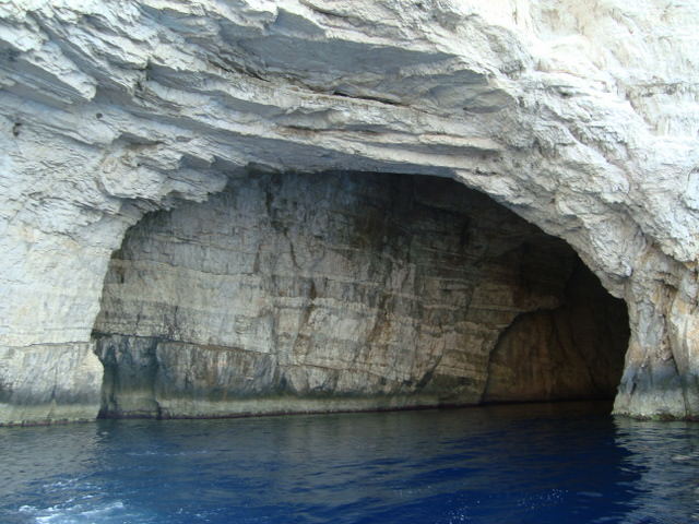 σπηλιες