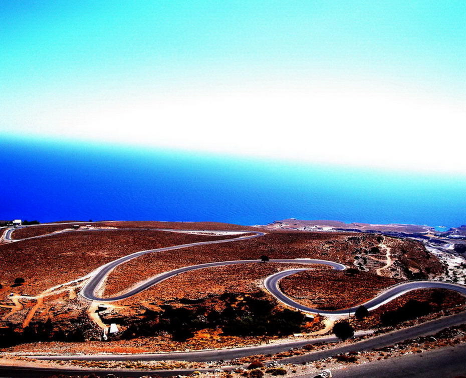 σφακια 2008!