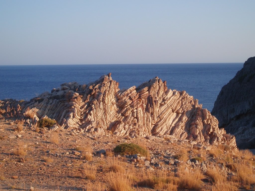 σχηματισμός_πετρώματος_αγ._παύλος