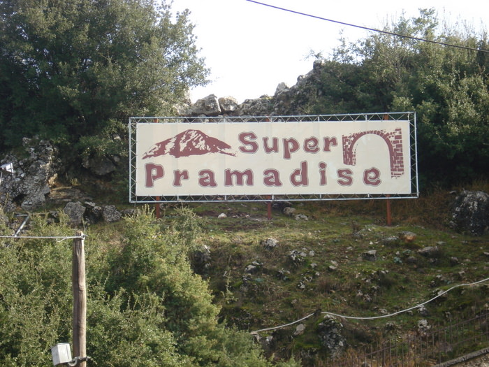 χωριό Πράμαντα