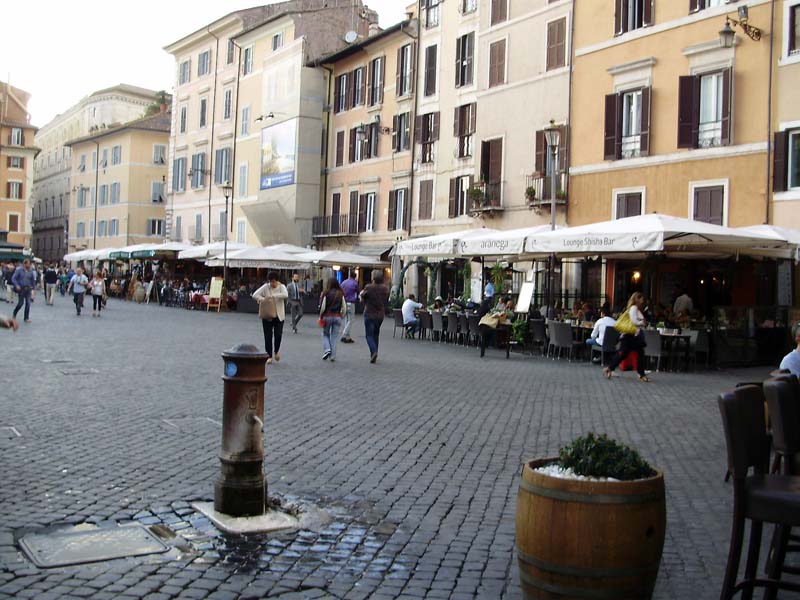 182Campo Fiori