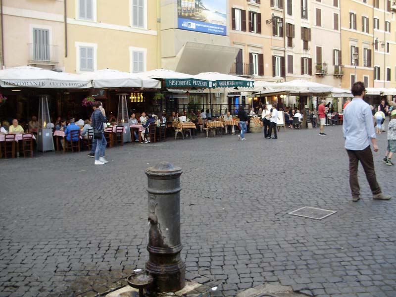 187Campo Fiori