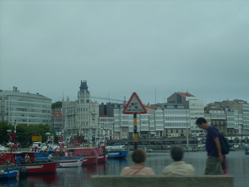 A Coruna