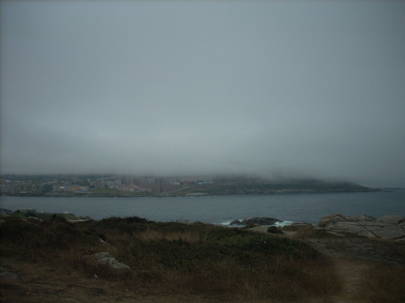 A Coruna