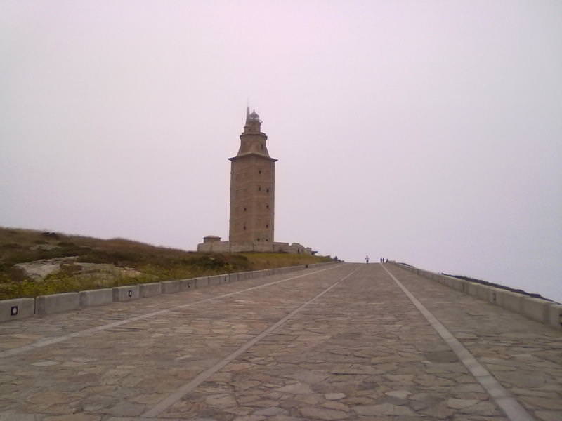 A Coruna