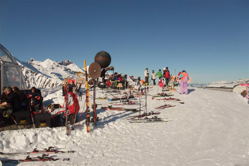 Adelboden