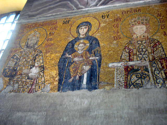 Agia Sofia