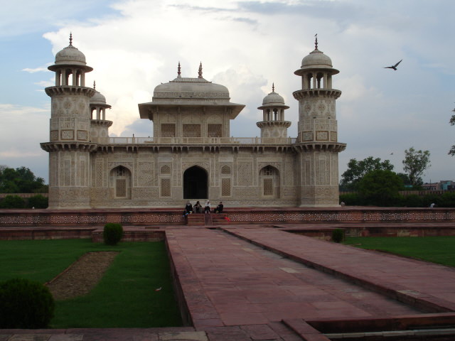 agra india