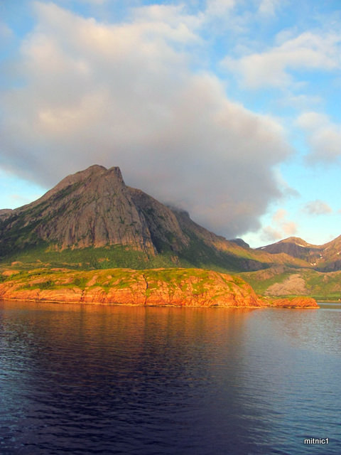 Agskardet- Furoy